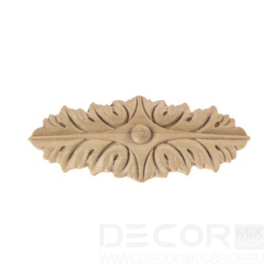 Medinis dekoras ORN 3063 